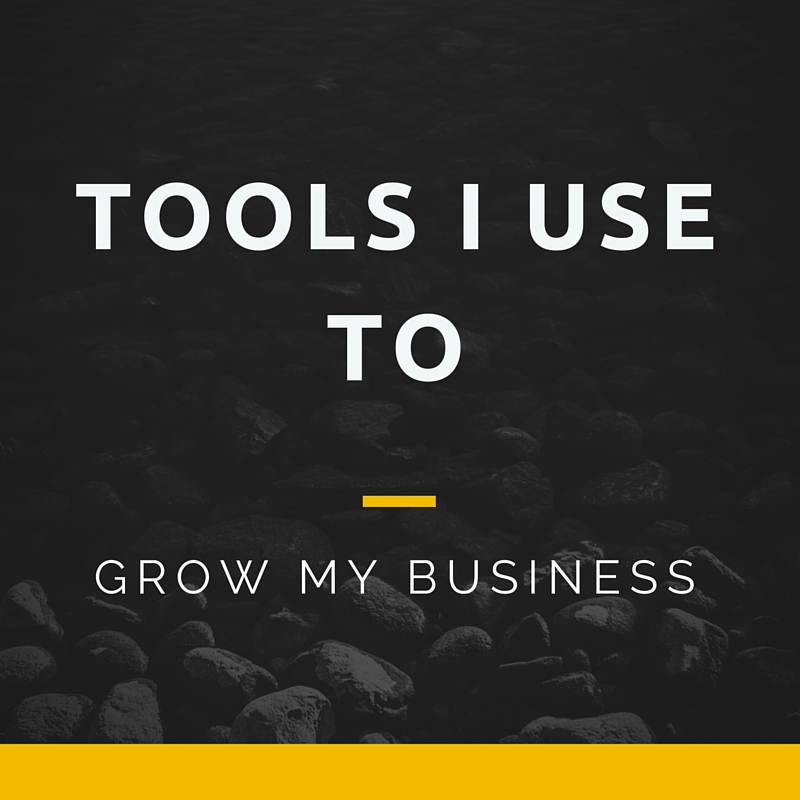 grow my business