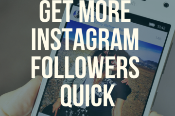 get more followers on instagram